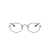 Ray-Ban Oval RX 3547V 2502 51 occhiali da vista