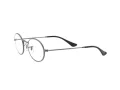 Ray-Ban Oval RX 3547V 2502 51 occhiali da vista