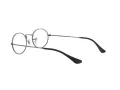 Ray-Ban Oval RX 3547V 2502 51 occhiali da vista