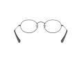 Ray-Ban Oval RX 3547V 2502 51 occhiali da vista