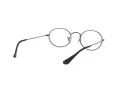 Ray-Ban Oval RX 3547V 2502 51 occhiali da vista