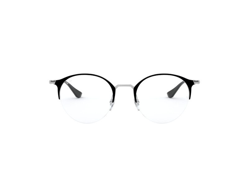 Ray Ban RX 3578V 2861 50 occhiali da vista Lenti a Contatt