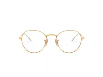 Ray-Ban David RX 3582V 2500 49 occhiali da vista