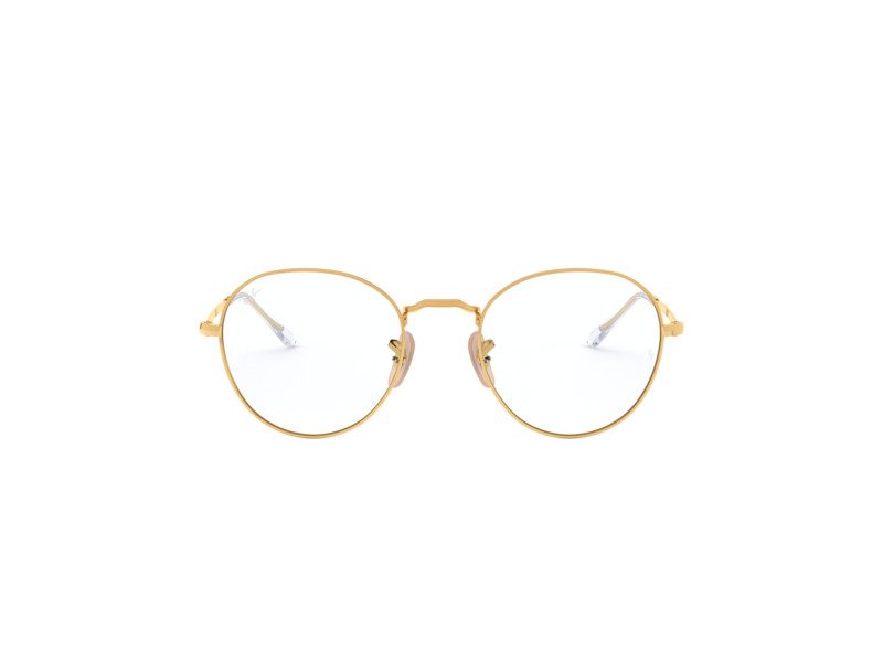 Ray-Ban David RX 3582V 2500 49 occhiali da vista