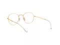 Ray-Ban David RX 3582V 2500 49 occhiali da vista