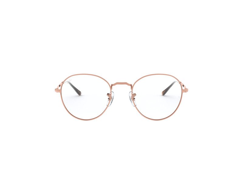 Ray-Ban David RX 3582V 2943 49 occhiali da vista