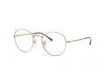 Ray-Ban David RX 3582V 2943 51 occhiali da vista