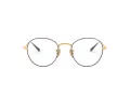 Ray-Ban David RX 3582V 2945 49 occhiali da vista