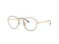 Ray-Ban David RX 3582V 2945 49 occhiali da vista
