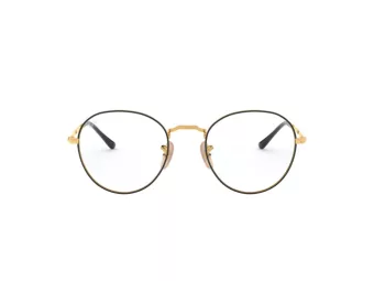 Ray-Ban David RX 3582V 2946 49 occhiali da vista