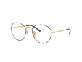 Ray-Ban David RX 3582V 2946 49 occhiali da vista