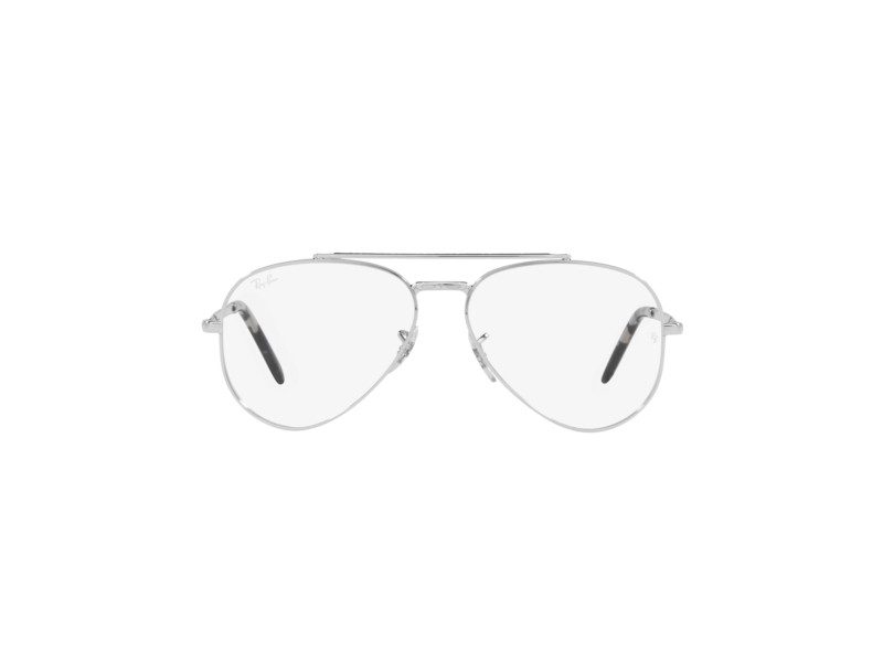 Ray-Ban New Aviator RX 3625V 2501 55 occhiali da vista