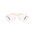 Ray-Ban New Aviator RX 3625V 3086 55 occhiali da vista