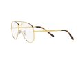 Ray-Ban New Aviator RX 3625V 3086 55 occhiali da vista