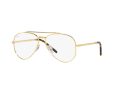 Ray-Ban New Aviator RX 3625V 3086 58 occhiali da vista