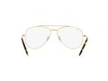 Ray-Ban New Aviator RX 3625V 3086 58 occhiali da vista