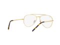 Ray-Ban New Aviator RX 3625V 3086 58 occhiali da vista