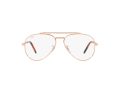 Ray-Ban New Aviator RX 3625V 3094 55 occhiali da vista