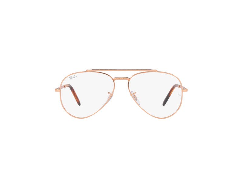 Ray-Ban New Aviator RX 3625V 3094 55 occhiali da vista
