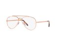 Ray-Ban New Aviator RX 3625V 3094 55 occhiali da vista