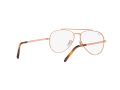 Ray-Ban New Aviator RX 3625V 3094 55 occhiali da vista