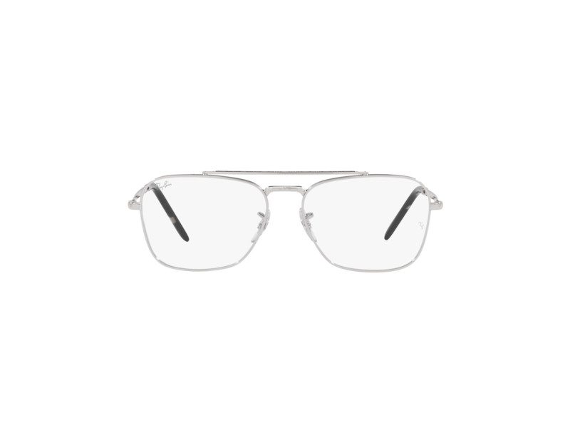 Ray-Ban New Caravan RX 3636V 2501 55 occhiali da vista