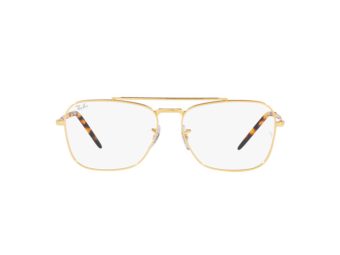 Ray-Ban New Caravan RX 3636V 3086 55 occhiali da vista