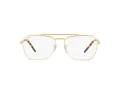 Ray-Ban New Caravan RX 3636V 3086 58 occhiali da vista