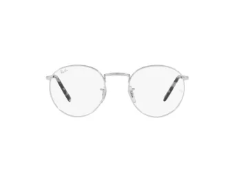 Ray-Ban New Round RX 3637V 2501 47 occhiali da vista
