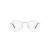 Ray-Ban New Round RX 3637V 2501 47 occhiali da vista