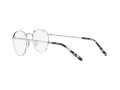 Ray-Ban New Round RX 3637V 2501 47 occhiali da vista