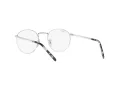 Ray-Ban New Round RX 3637V 2501 47 occhiali da vista
