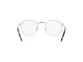 Ray-Ban New Round RX 3637V 2501 47 occhiali da vista