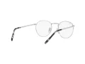 Ray-Ban New Round RX 3637V 2501 47 occhiali da vista