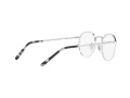 Ray-Ban New Round RX 3637V 2501 47 occhiali da vista