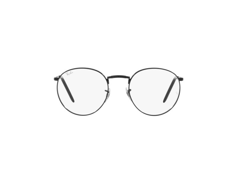 Ray-Ban New Round RX 3637V 2509 47 occhiali da vista