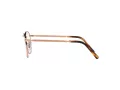 Ray-Ban New Round RX 3637V 3094 47 occhiali da vista