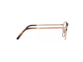 Ray-Ban New Round RX 3637V 3094 47 occhiali da vista