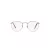 Ray-Ban New Round RX 3637V 3094 53 occhiali da vista