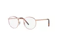 Ray-Ban New Round RX 3637V 3094 53 occhiali da vista