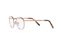 Ray-Ban New Round RX 3637V 3094 53 occhiali da vista