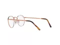 Ray-Ban New Round RX 3637V 3094 53 occhiali da vista