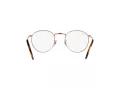 Ray-Ban New Round RX 3637V 3094 53 occhiali da vista