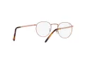 Ray-Ban New Round RX 3637V 3094 53 occhiali da vista