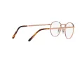 Ray-Ban New Round RX 3637V 3094 53 occhiali da vista