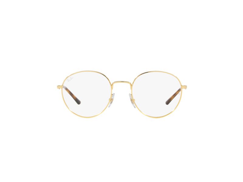 Ray-Ban RX 3681V 2500 48 occhiali da vista