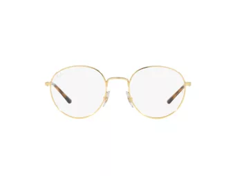 Ray-Ban RX 3681V 2500 50 occhiali da vista
