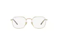 Ray-Ban Jim RX 3694V 2500 51 occhiali da vista