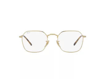 Ray-Ban Jim RX 3694V 2500 53 occhiali da vista