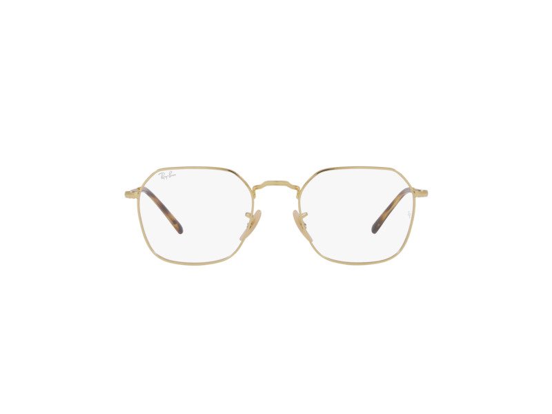 Ray-Ban Jim RX 3694V 2500 53 occhiali da vista